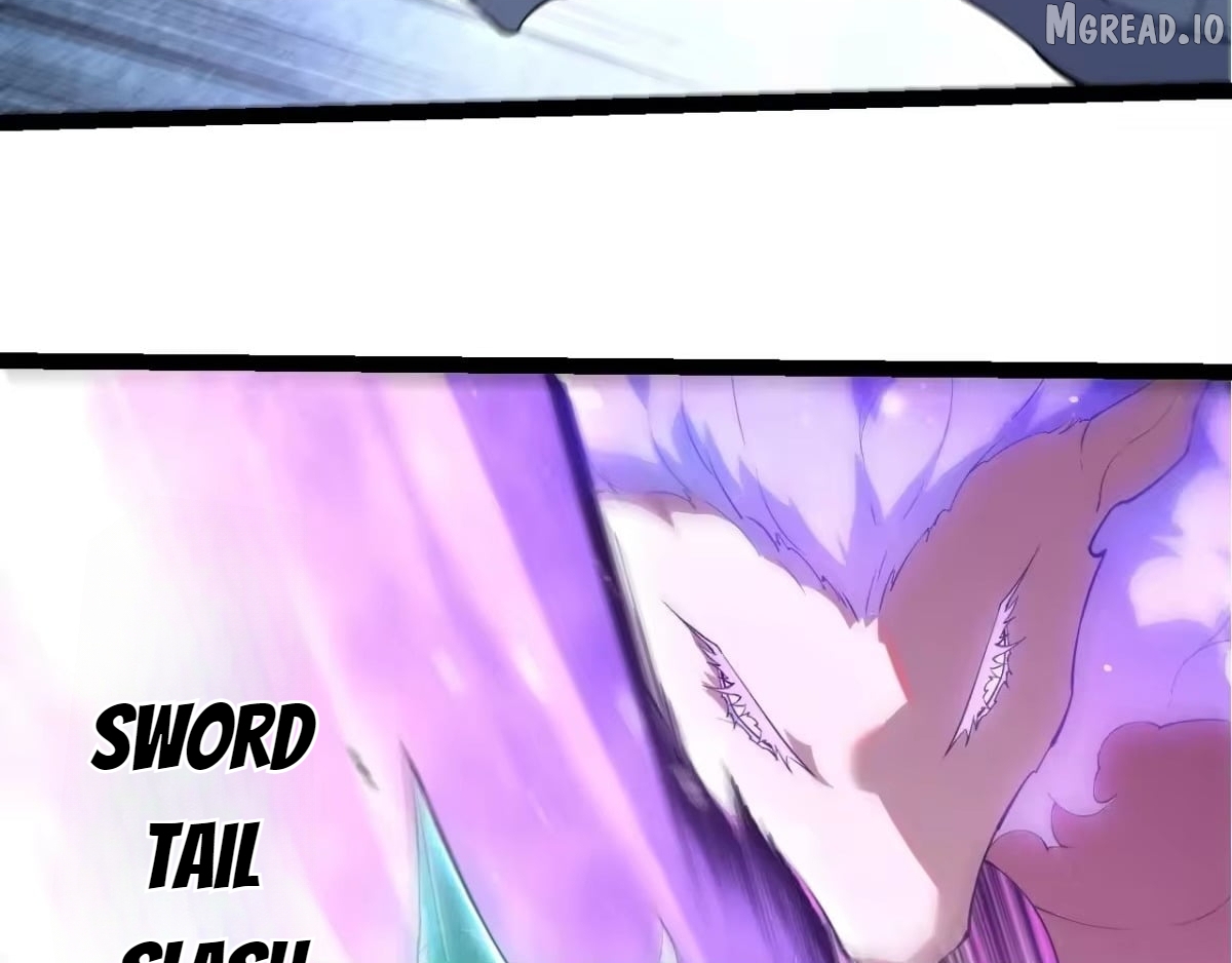Evolution Begins With A Big Tree Chapter 518  - page 4